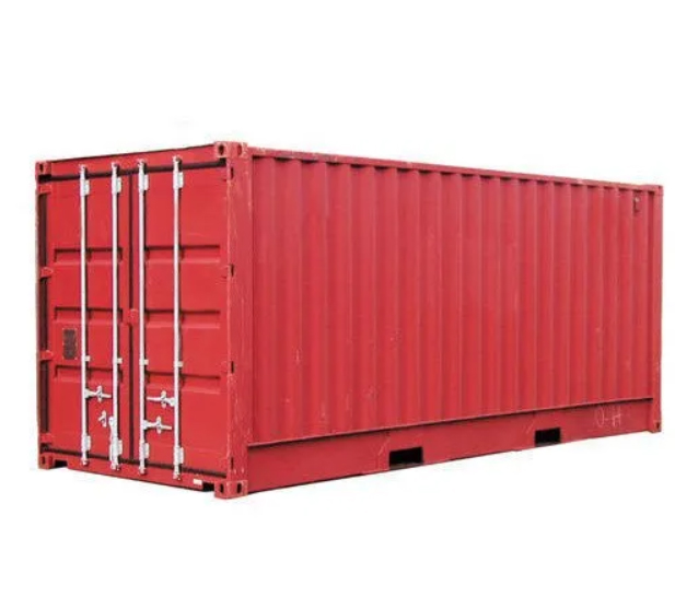 cargo-container